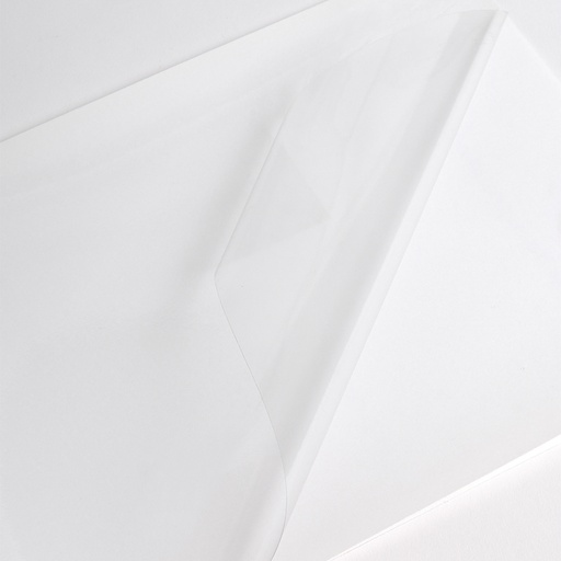 [V302CG11370] Hexis V302CG1 Monomeer printmedia 45m x 1370mm
