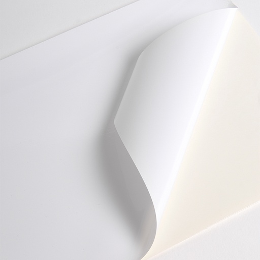 [V3101WG1370] Hexis V3101WG Monomeer printmedia 45m x 1370mm