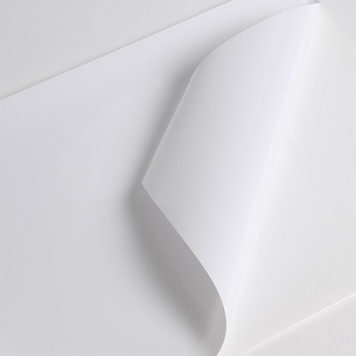 [V350WG11370] Hexis V350WG1 Monomeer printmedia 45m x 1370mm
