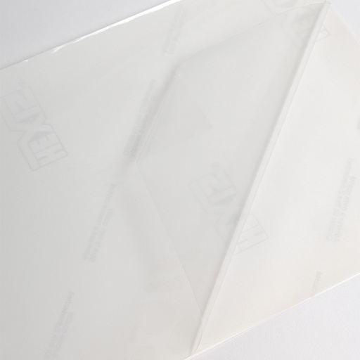 [V700B1370] Hexis V700B Monomeer laminaat 50m x 1370mm
