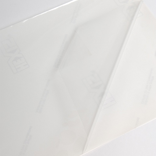 [V750B1370] Hexis V750B Polymeer laminaat 50m x 1370mm