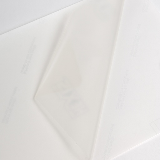 [V750M1600] Hexis V750M Polymeer laminaat 50m x 1600mm