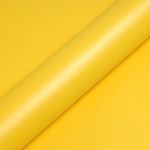 [VCRE3116M1230] Hexis VCRE3116M Light Yellow matt sterk klevend 1230mm