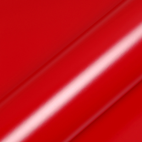 [VCRE3186M1230] Hexis VCRE3186M  Ruby Red matt sterk klevend 1230mm