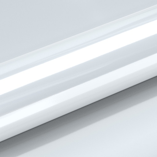 [BHE1230NVCRE3829B] Hexis VCRE3829B White gloss sterk klevend 1230mm