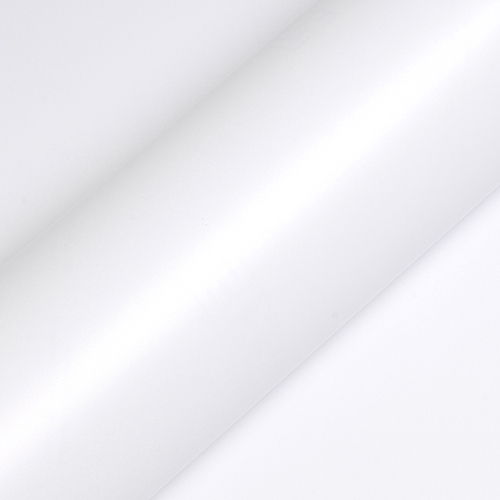 [VCRE3829M1230] Hexis VCRE3829M White matt sterk klevend 1230mm