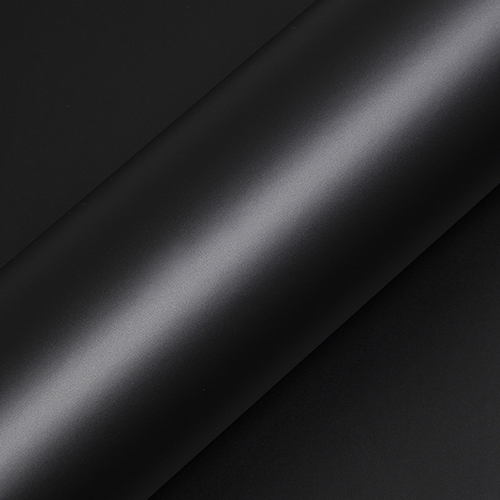 [VCRE3889M1230] Hexis VCRE3889M Coal Black matt sterk klevend 1230mm