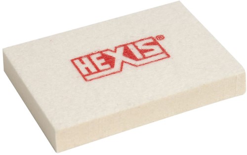 [VILTSPATEL] Hexis Viltspatel