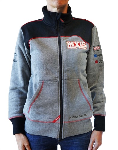 [VKHSWTS] HEXIS Sweater S