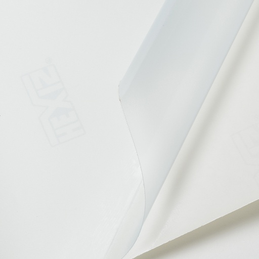 [VRK300M-P1370] Hexis VRK300M-P Monomeer laminaat Mat 25m x 1370mm