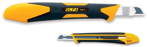 [XA-1] Olfa XA-1