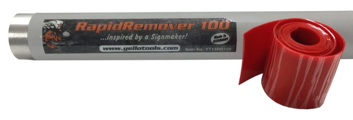[YT13RR100] Yellotools RapidRemover 100 / 39.37;;30"