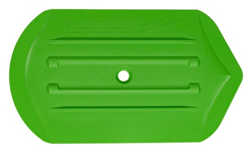 [YT22PW36003] Yellotools ProWrap 360 Green Soft