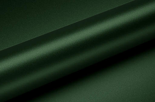 [HX30SCH18S1520] Hexis Skintac HX30SCH18S Super Chrome Canopee Green Satin,1520mm