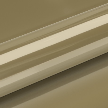 [HXS5871B1230] Hexis Suptac HXS5871B Gold gloss, met HEX'PRESS schutvel 1230mm