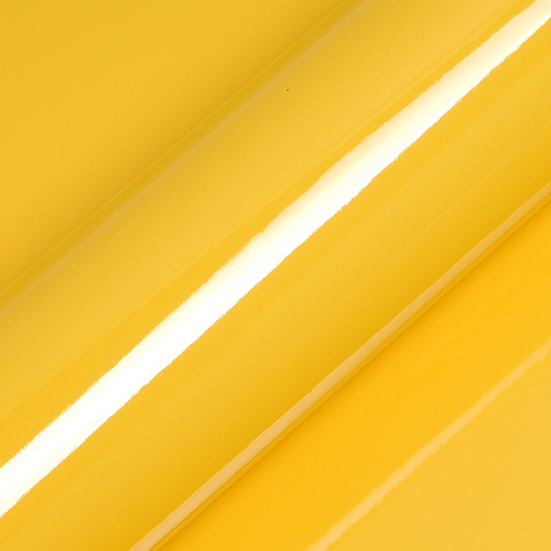[E3110B1230] Hexis Ecotac E3110B Intense Yellow gloss 1230mm