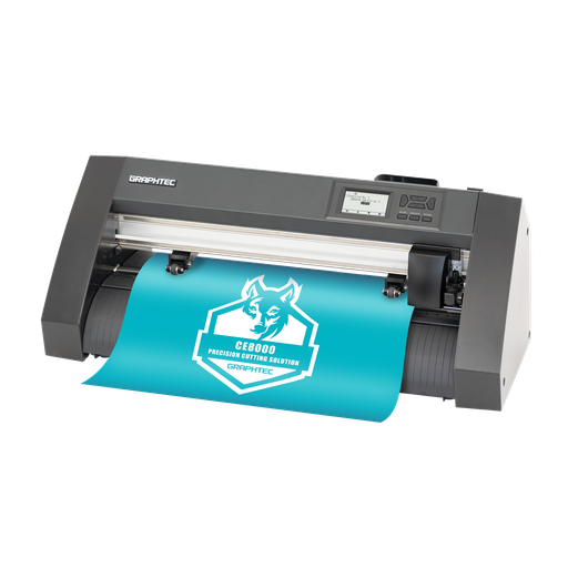 [CE8000-40] Graphtec CE8000-40 Tafelmodel