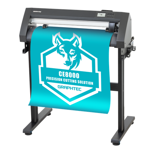 [CE8000-60] Graphtec CE8000-60 incl. standaard