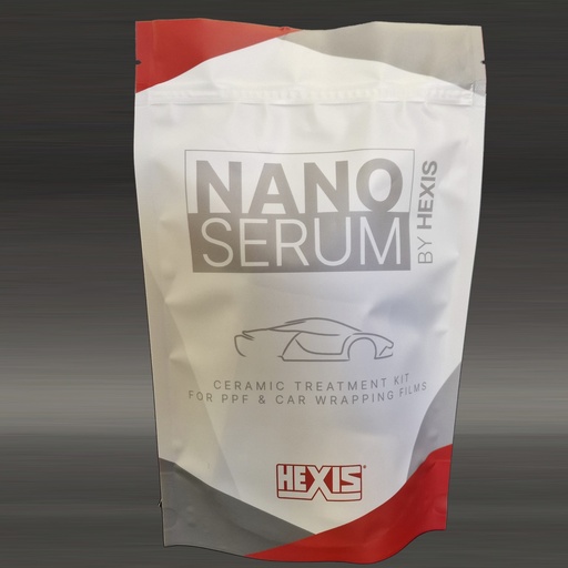 [Nano-Serum] Hexis Nanoserum Keramische Coating set