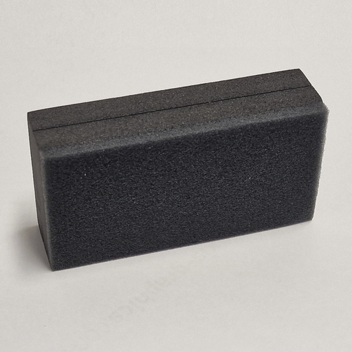 [Pad] Hexis Nanoserum aanbreng "Pad"
