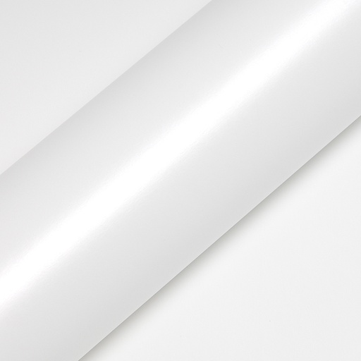[REST-HX20002M] RESTSTUK Hexis Skintac HX20002M Lapland White matt 1520mm 1 rol van 4mtr