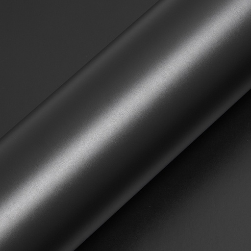 [REST-HX20NPRM] RESTSTUK Hexis Skintac HX20NPRM Deep Black matt 1520mm 1 rol van 4 mtr