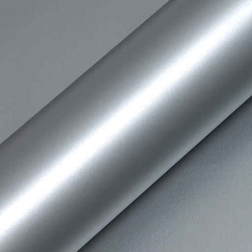 [REST-HX20GGIM] RESTSTUK Hexis Skintac HX20GGIM Frozen Grey matt 1520mm 1 rol van 1 mtr