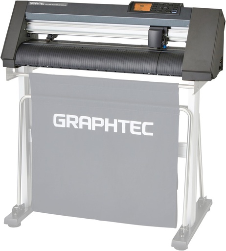 [Restpartij CE7000-60E Incl. Basket] Restpartij Graphtec CE7000-60E Incl. Basket